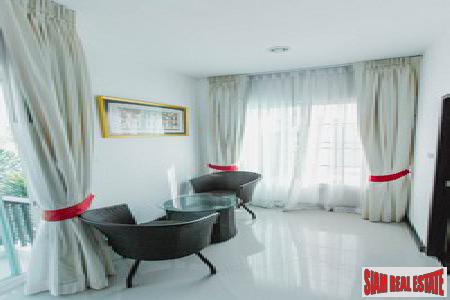 Med Village | A Five Bedroom Mediterranean Inspired Villa with Stunning Views from Roof Terrace-13