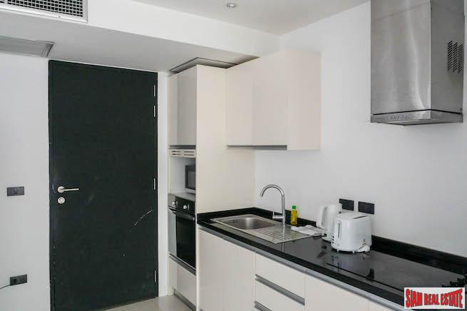 Sunset Plaza | One Bedroom Sea View Condo in Great Karon Location with Excellent Onsite Facilities-10
