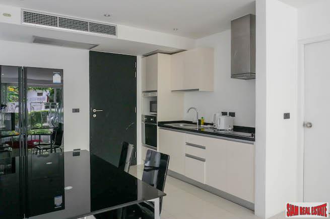 Sunset Plaza | One Bedroom Sea View Condo in Great Karon Location with Excellent Onsite Facilities-11