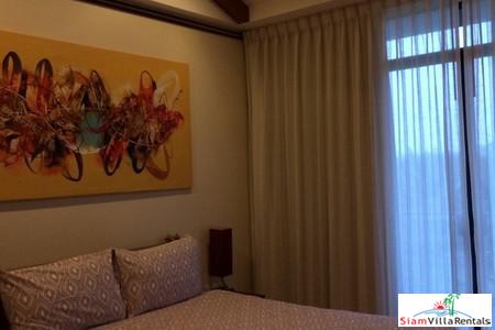 Fully Furnished Modern Three Bedroom Private Pool Villa for Rent in Cherng Talay-13