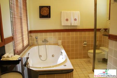 Angsana Laguna | Four Bedroom Modern Home in Popular Laguna Residential Complex