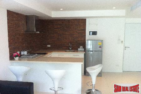 Kata Ocean View | Modern One Bedroom Seaview Condo for Sale in the Kata Hills-2
