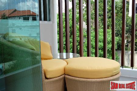 Modern 2-Bedroom Townhouse with Private Pool in Rawai-12