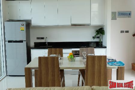 Modern 2-Bedroom Townhouse with Private Pool in Rawai-4