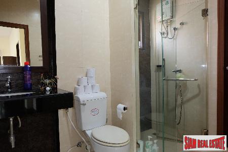 Three Bedroom Thai Lanna Style Pool Villa for Sale in Patong-17