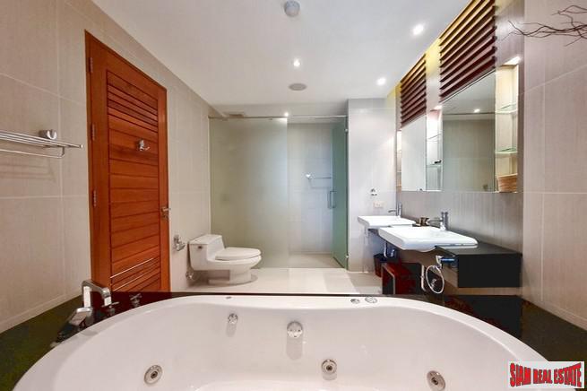 Layan Gardens | Luxury 3 Bedroom Garden Access Apartment for Sale in Exclusive Layan Estate-15