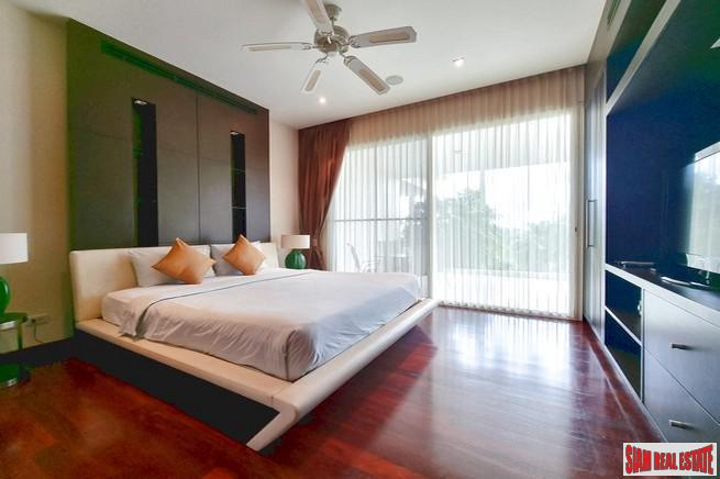 Layan Gardens | Luxury 3 Bedroom Garden Access Apartment for Sale in Exclusive Layan Estate-16