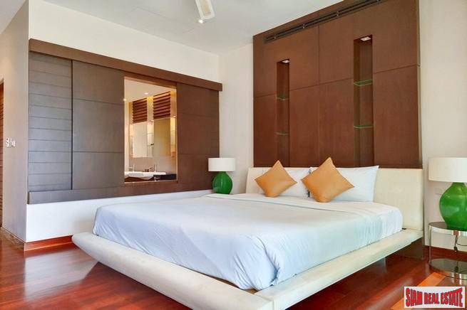 Layan Gardens | Luxury 3 Bedroom Garden Access Apartment for Sale in Exclusive Layan Estate-18