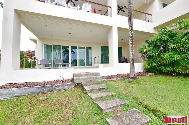 Layan Gardens | Luxury 3 Bedroom Garden Access Apartment for Sale in Exclusive Layan Estate-23