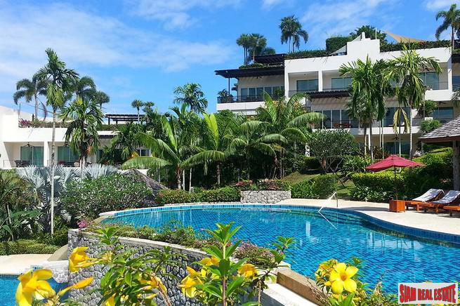 Layan Gardens | Luxury 3 Bedroom Garden Access Apartment for Sale in Exclusive Layan Estate-25