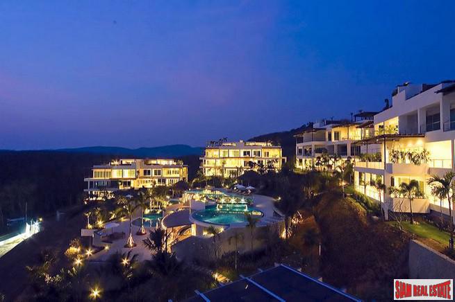 Layan Gardens | Luxury 3 Bedroom Garden Access Apartment for Sale in Exclusive Layan Estate-28