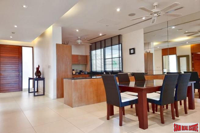 Layan Gardens | Luxury 3 Bedroom Garden Access Apartment for Sale in Exclusive Layan Estate-5