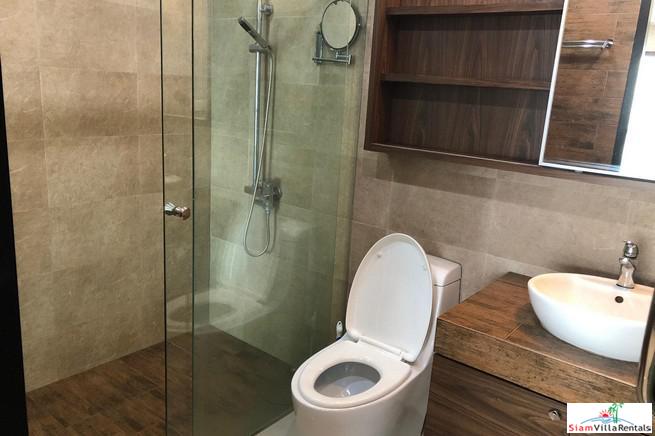 Baan Phrompong | Spacious & Luxurious Two Bedroom Condo in Phrom Phong-8