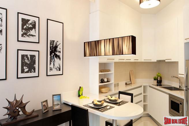 Cassia | One and Two Bedroom Modern Apartments in Laguna-11