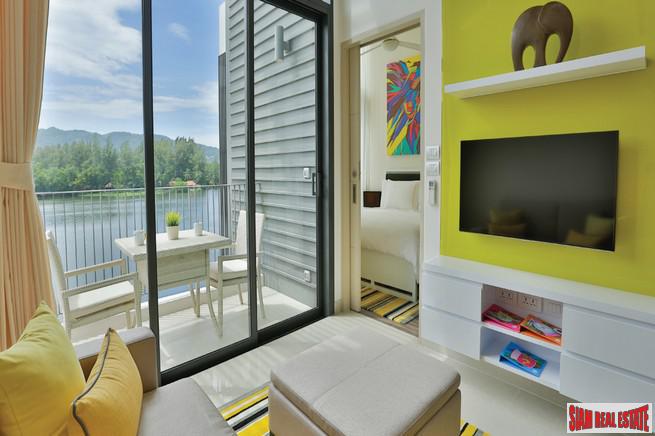 Cassia | One and Two Bedroom Modern Apartments in Laguna-2