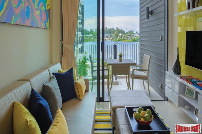Cassia | One and Two Bedroom Modern Apartments in Laguna-5