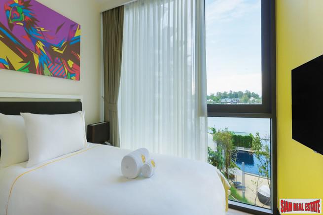 Cassia | One and Two Bedroom Modern Apartments in Laguna-7