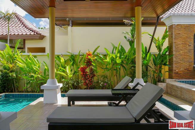 Property - For Rent