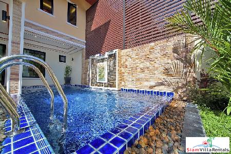 Beautiful Private Three Bedroom Pool Villa near Bang Tao Beach-14