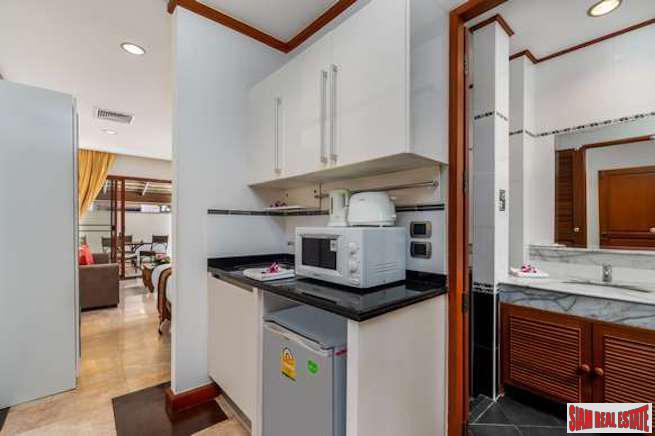 Surin Sabai | Three Bedroom Family Villa for Rent in Surin