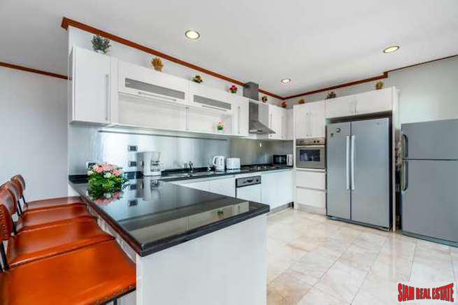Surin Sabai | Four Bedroom, Two Storey Family Villa for Rent