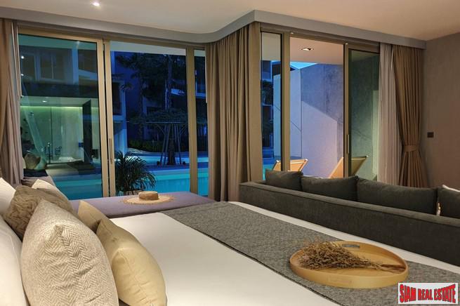 Wyndham | One Bedroom Condos in Luxury Development Near the Beach-16