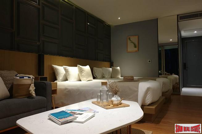 Wyndham | One Bedroom Condos in Luxury Development Near the Beach-22