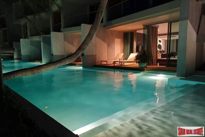 Wyndham | One Bedroom Condos in Luxury Development Near the Beach-6