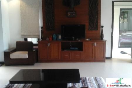 Botanica | Gorgeous Balinese Four Bedroom Pool Villa for Rent in Layan