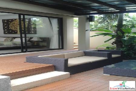 Botanica | Gorgeous Balinese Four Bedroom Pool Villa for Rent in Layan-3