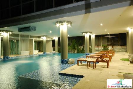 Regent Bang Tao | One Bedroom Condo with Private Jacuzzi in Bangtao Condo-Hotel-2