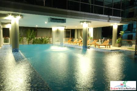 Regent Bang Tao | One Bedroom Condo with Private Jacuzzi in Bangtao Condo-Hotel