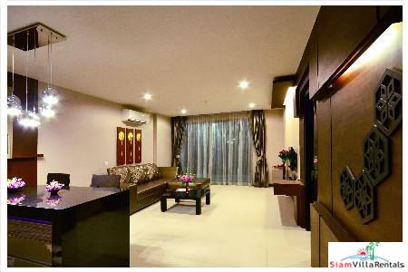 Regent Bang Tao | One Bedroom Condo with Private Jacuzzi in Bangtao Condo-Hotel