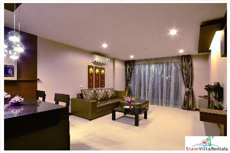 Regent Bang Tao | One Bedroom Condo with Private Jacuzzi in Bangtao Condo-Hotel