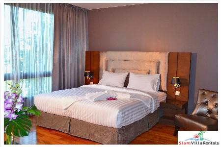 Regent Bang Tao | Two Bedroom Condo with Private Jacuzzi in Bangtao Condo-Hotel