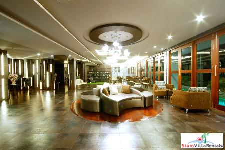 Regent Bang Tao | Two Bedroom Condo with Private Jacuzzi in Bangtao Condo-Hotel
