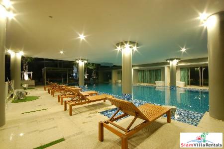Regent Bang Tao | Two Bedroom Condo with Private Jacuzzi in Bangtao Condo-Hotel