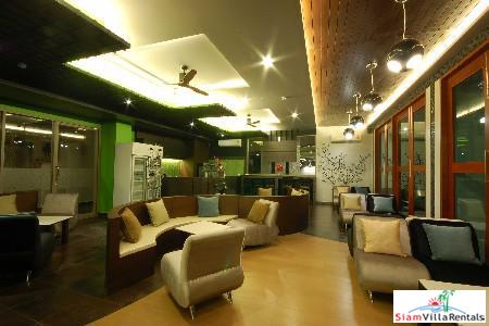 Regent Bang Tao | Two Bedroom Condo with Private Jacuzzi in Bangtao Condo-Hotel