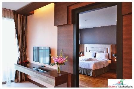 Regent Bang Tao | Two Bedroom Condo with Private Jacuzzi in Bangtao Condo-Hotel-7