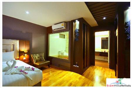 Regent Bang Tao | Deluxe Two Bedroom Condo for Rent in Bang Tao Condo-Hotel