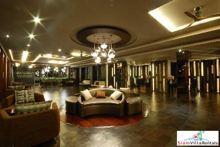 Regent Bang Tao | Deluxe Two Bedroom Condo for Rent in Bang Tao Condo-Hotel