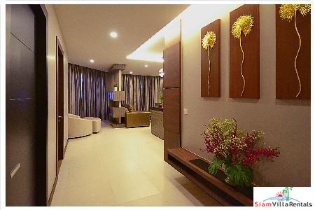 Regent Bang Tao | Deluxe Two Bedroom Condo for Rent in Bang Tao Condo-Hotel-3