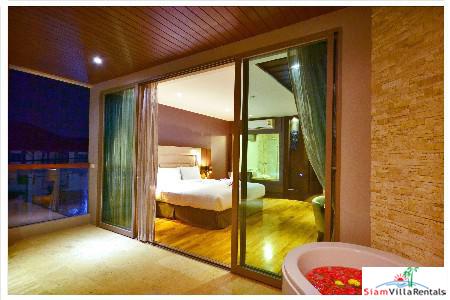 Regent Bang Tao | Deluxe Two Bedroom Condo for Rent in Bang Tao Condo-Hotel