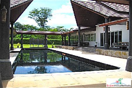 Massive and Stately 6+ Bedroom Property in Pa Klok-5