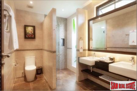 Two- and Three-Bedroom Pool Villas in Boutique Thalang Estate-14