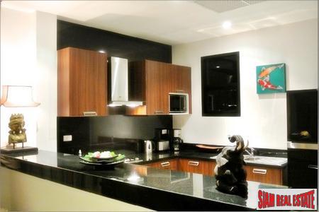 Two- and Three-Bedroom Pool Villas in Boutique Thalang Estate-6