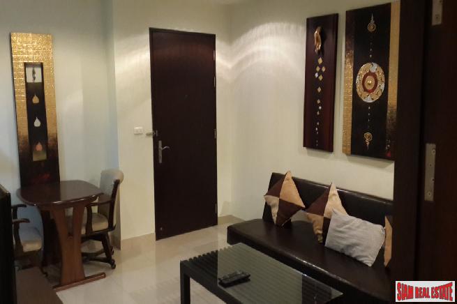 The Address 42 | Great Quality Residence next to Gateway Ekkamai and BTS