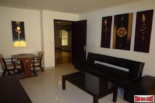 The Address 42 | Great Quality Residence next to Gateway Ekkamai and BTS