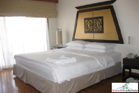 Laguna Village | Lake View House for Sale with Four Bedrooms & Private Swimming Pool-9