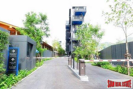 The Deck Condo | One Bedroom Condo for Sale in Patong Near the Beach-9